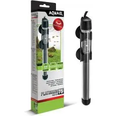 Aquael PLATINIUM 75 W grijač s termostatom