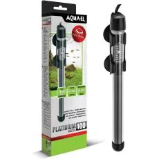 Aquael PLATINIUM 100 W grijač s termostatom