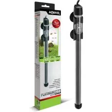Aquael PLATINIUM 250 W grijač s termostatom