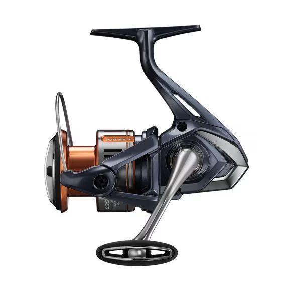 Shimano Nasci FD C3000