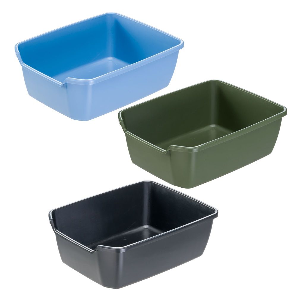 NIP 10 Toalet za mačke bez ruba 46 x 36 x 16,2 cm