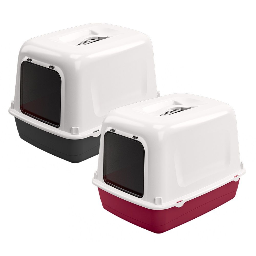 Ferplast CLEAR CAT 10 Mačji WC