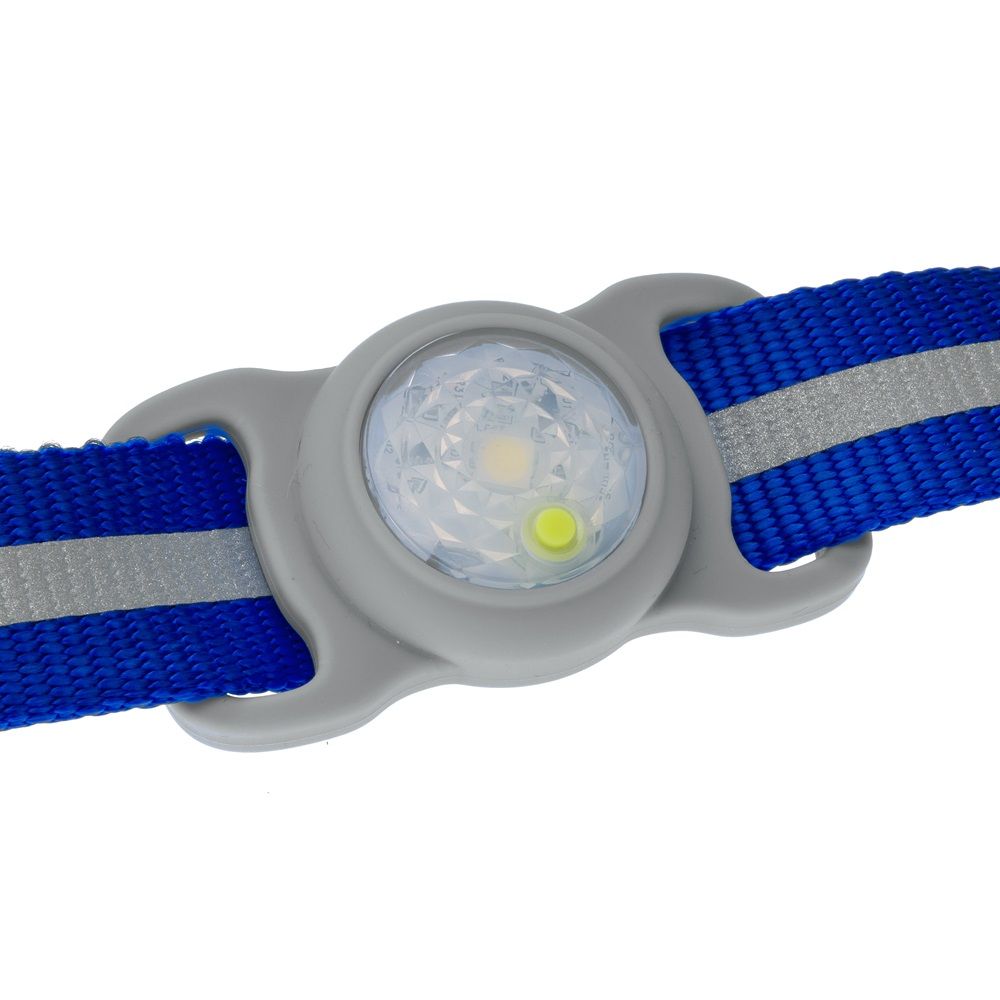 Ferplast Night Blinker 25 svjetlo za ogrlicu
