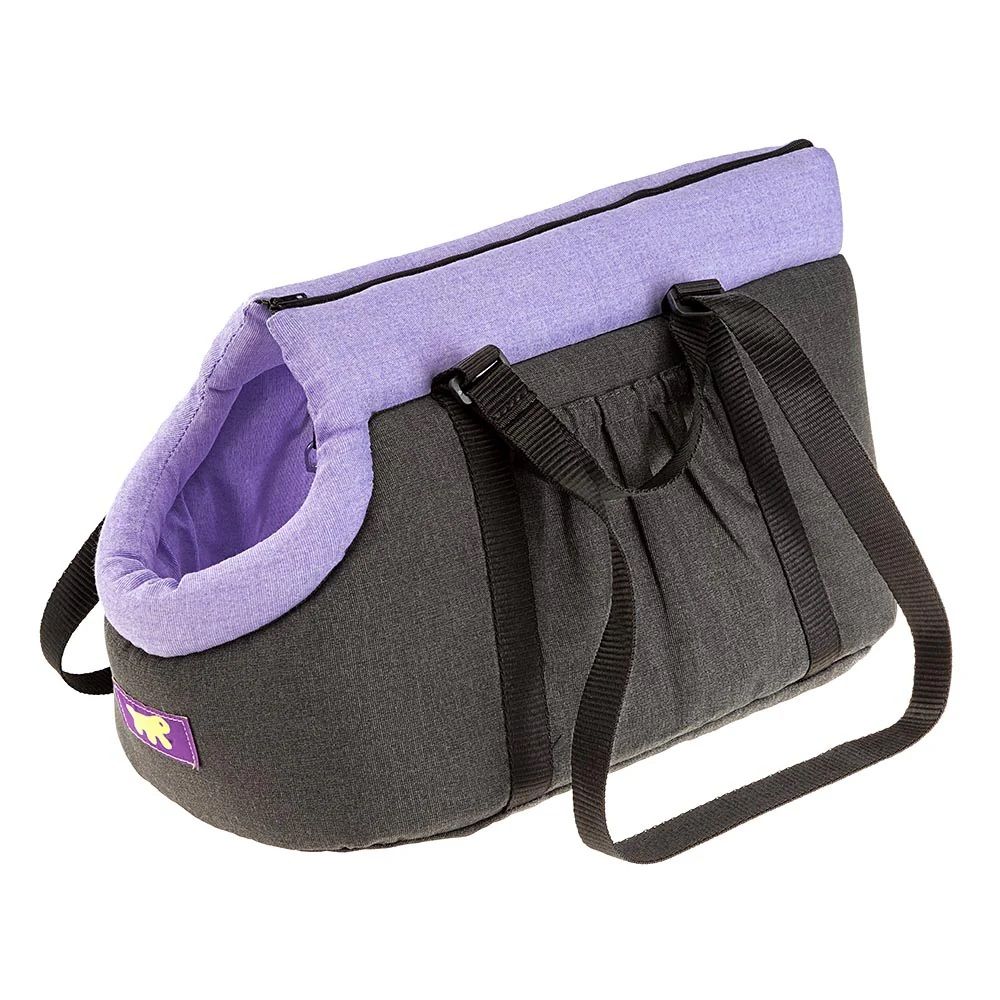 Ferplast Borsello 60 Lilac