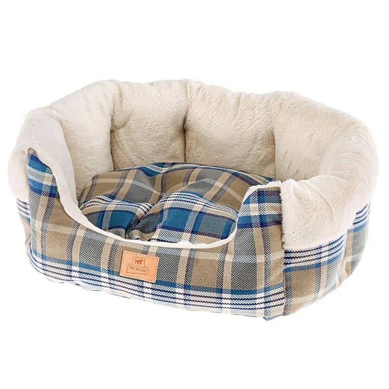 Ferplast Etoile 4 Blue