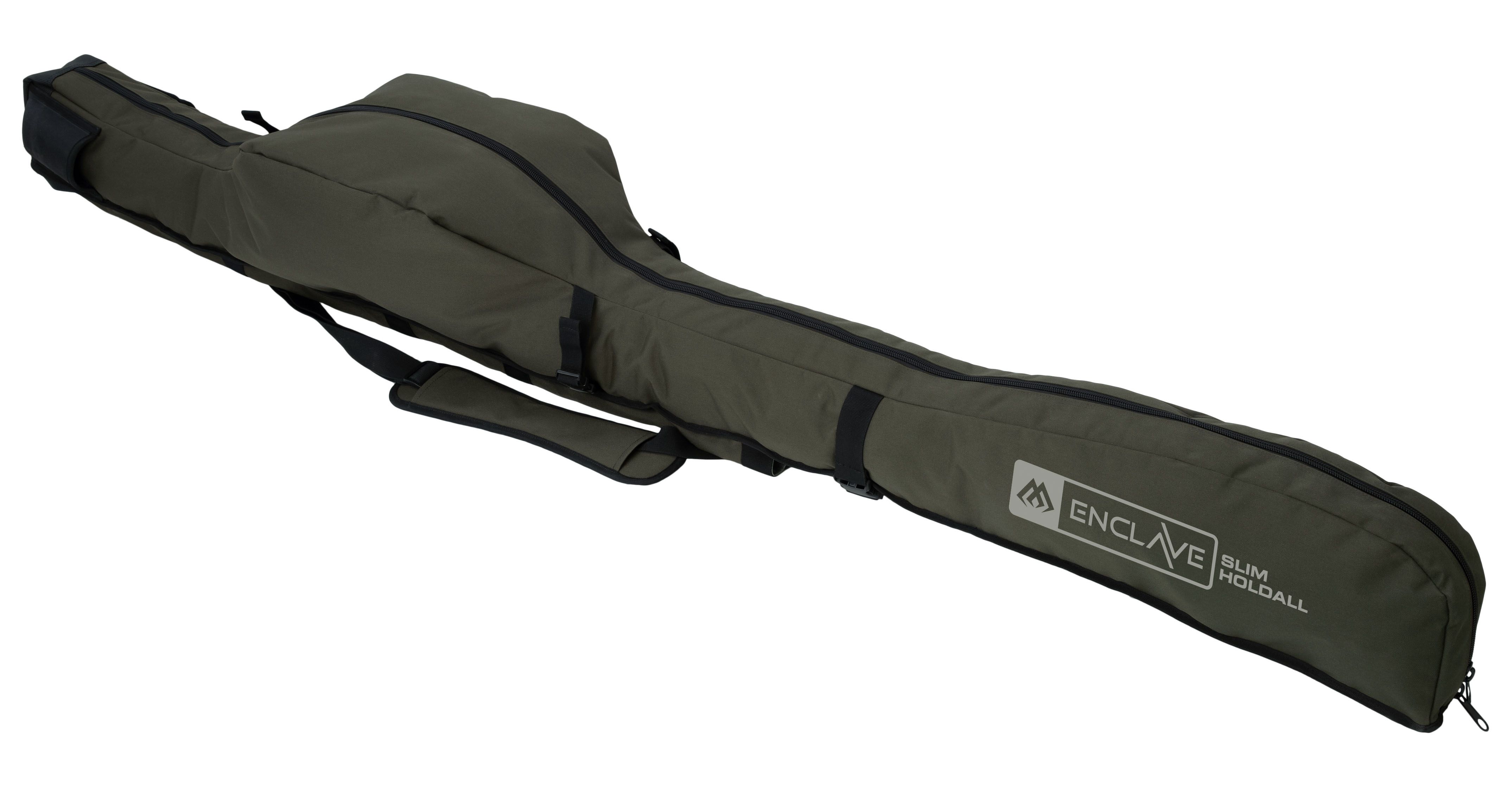 Mikado ROD HOLDALL - ENCLAVE SLIM for 3 RODS 10FT