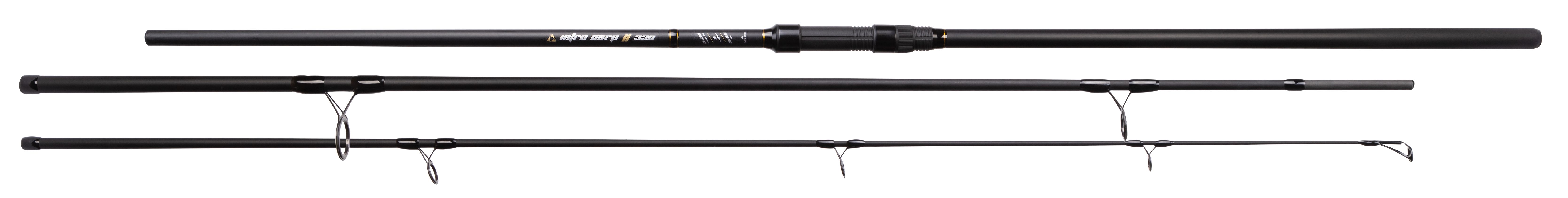 Mikado INTRO CARP II 3.3m/3.0lbs/3 dijela