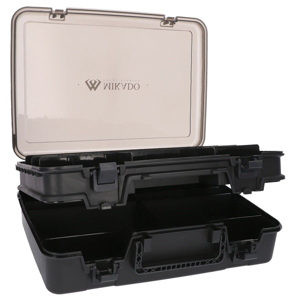 Mikado Box TWO-LEVELS H458A (38.5x27x12cm)