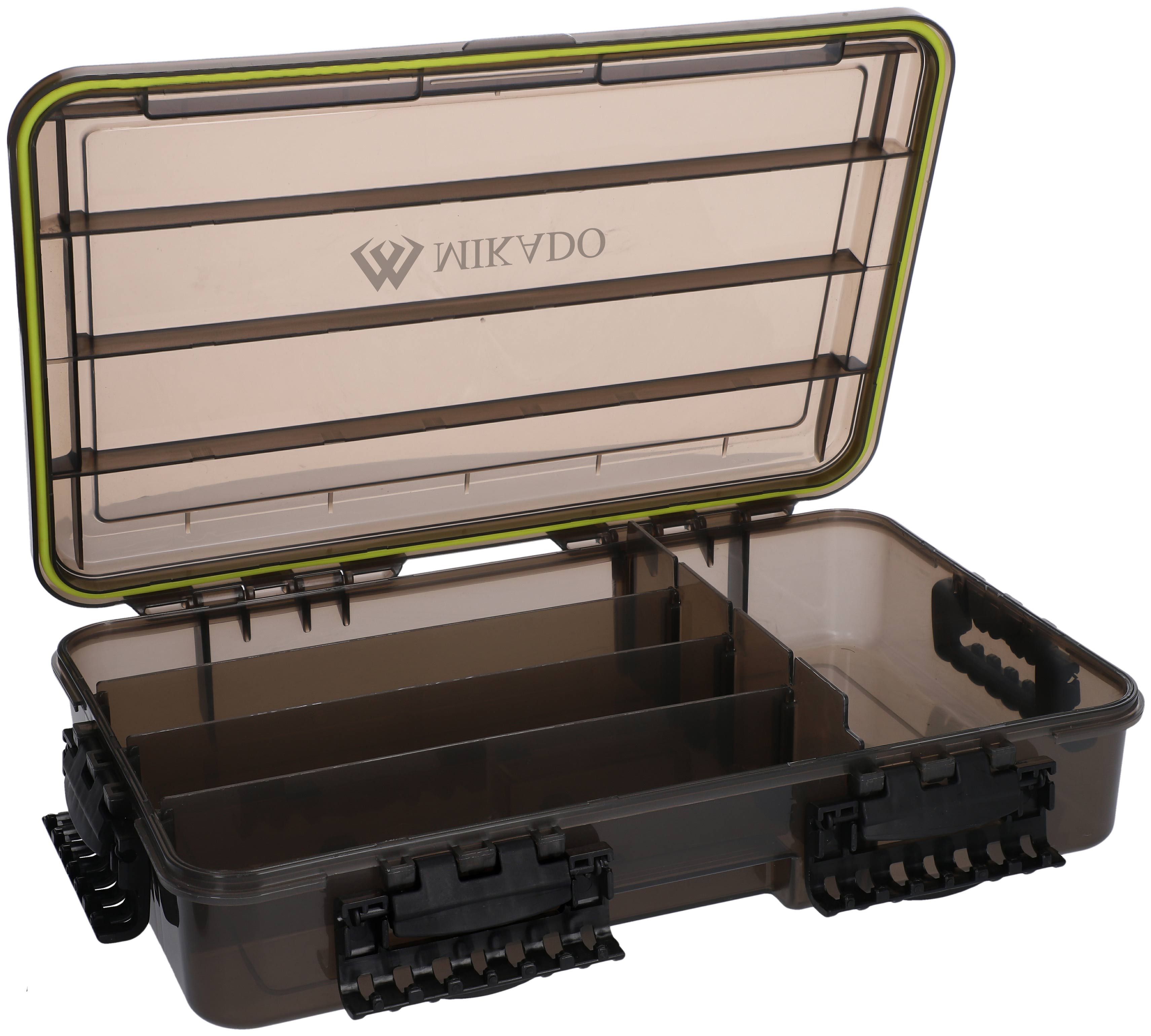 Mikado Box ONE-SIDED WITH SEAL XL (35x23x7.7cm)