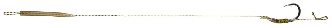 Mikado CARP RIG - UNIVERSAL RIG 23cm/25lbs/udica 6/2kom
