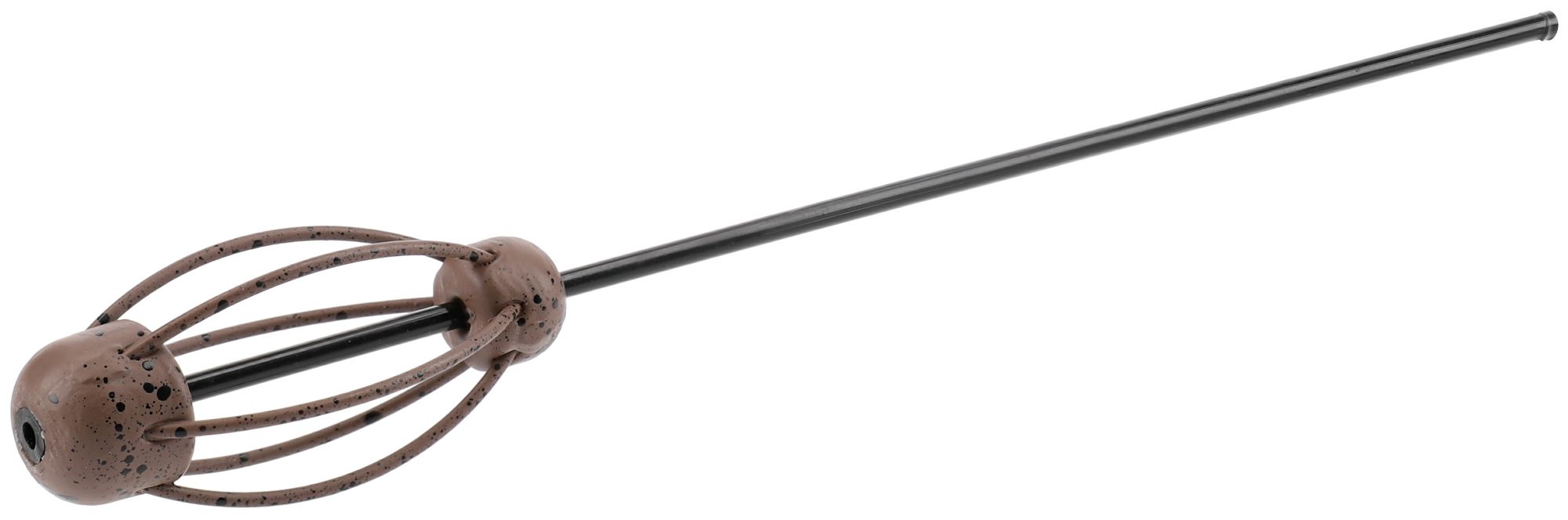 Mikado FEEDER - RIBBED with tube - 30g