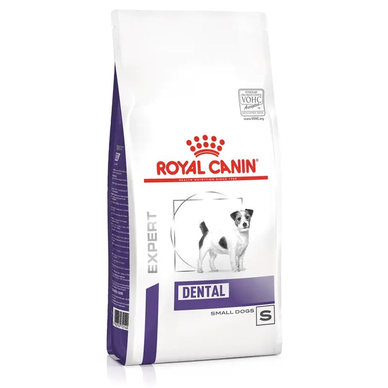 Royal Canin VHN Dog Dental Small 1,5 kg