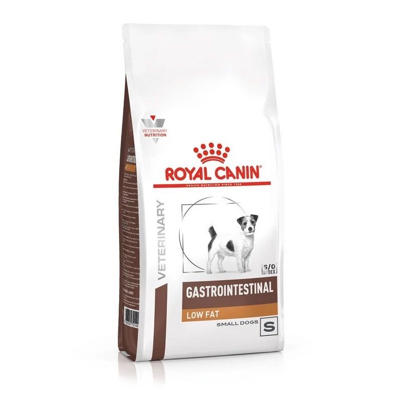 Royal Canin VHN Dog Gastrointestinal Low Fat Small 1,5 kg