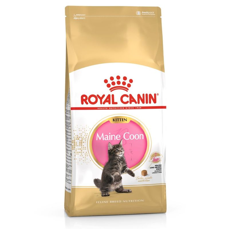 ROYAL CANIN Maine Coon Kitten Hrana za mačiće Maine Coon 2 kg