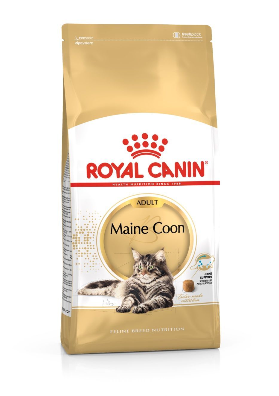 ROYAL CANIN Maine Coon Adult suho krmivo za mačke 0,4 kg
