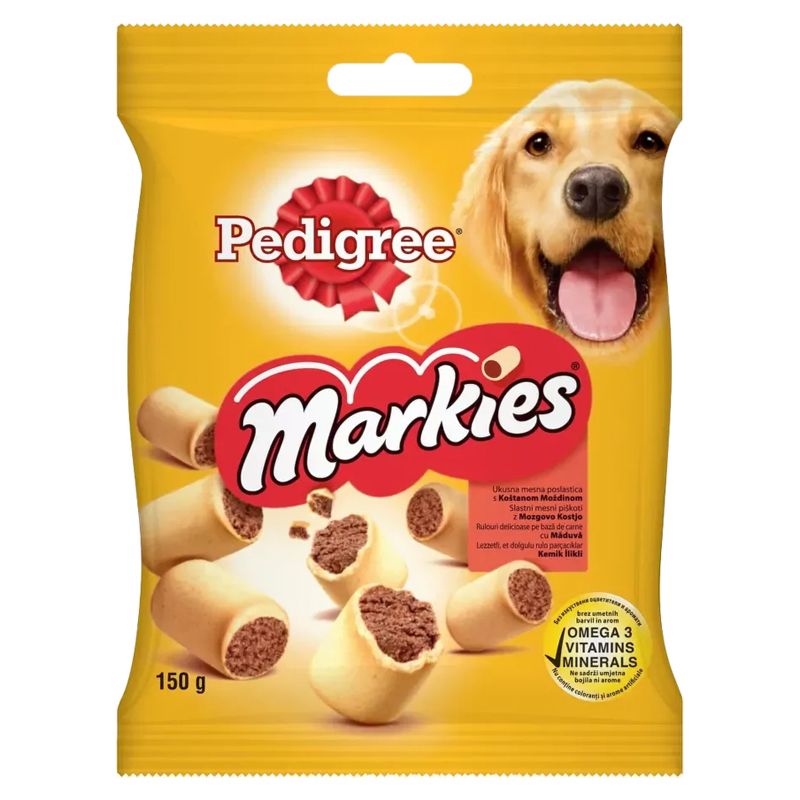 Pedigree Markies 150 g