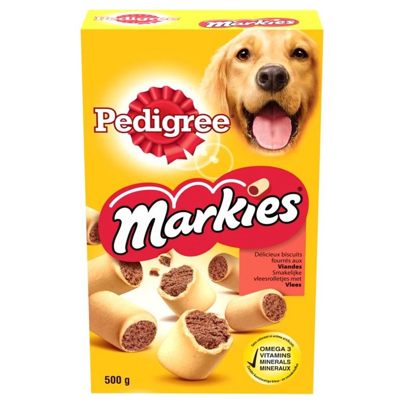 Pedigree Markies 500 g