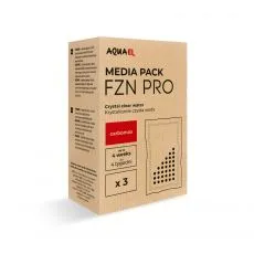 Filtracijski ulo&scaron;ci Aquael FZN PRO / NEO 300 CARBOMAX - 3 kom