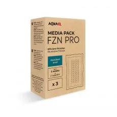 Filtracijski ulo&scaron;ci Aquael FZN PRO / NEO 300 STANDARD - 3 kom