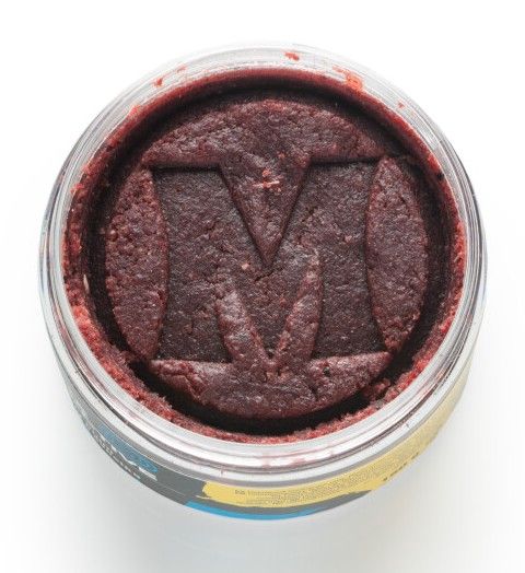Mivardi Rapid Boilie Paste ProActive - Royal Plum 150g