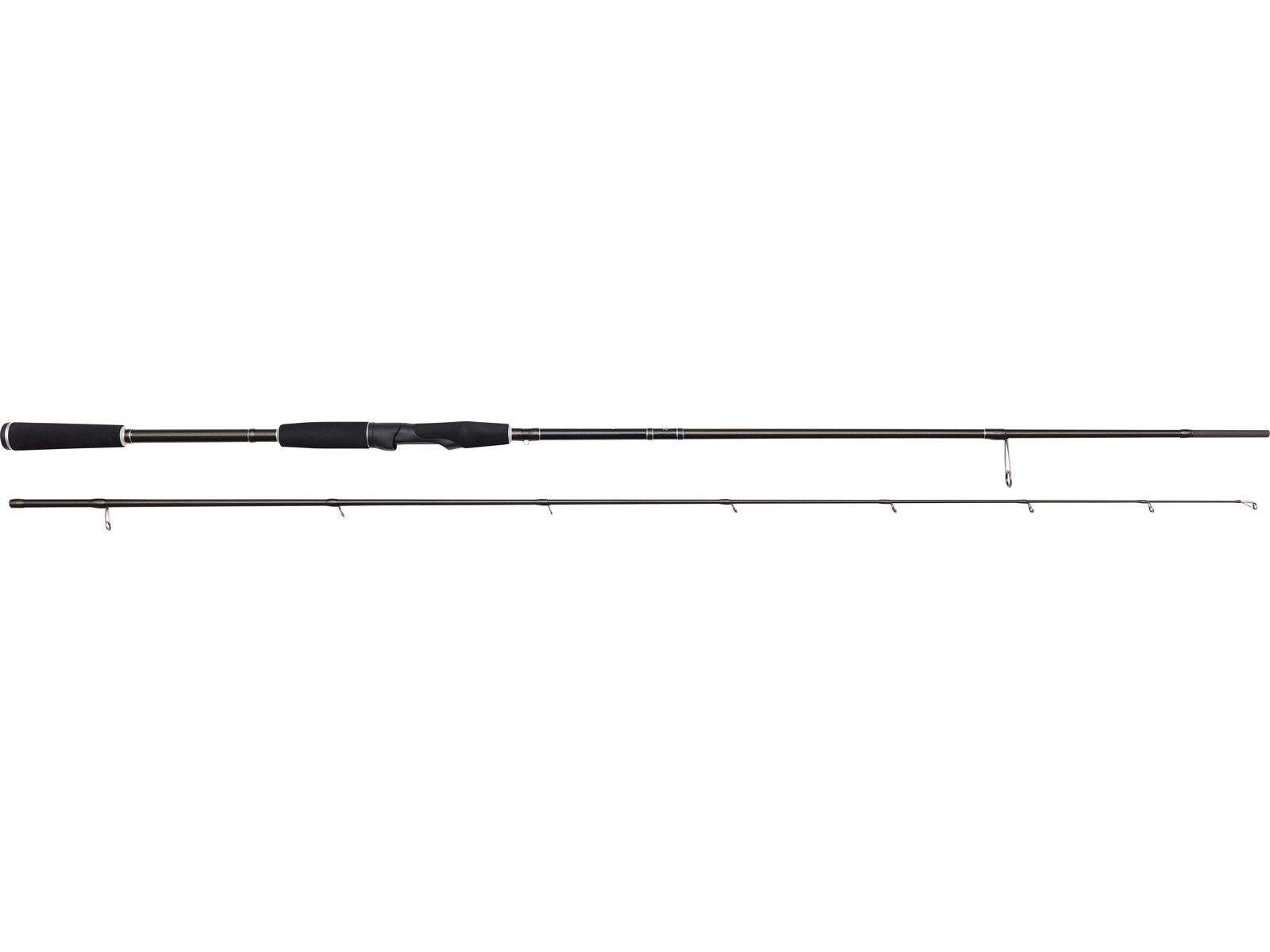 Westin W2 FINESSE SHAD 2.48m/12-38g
