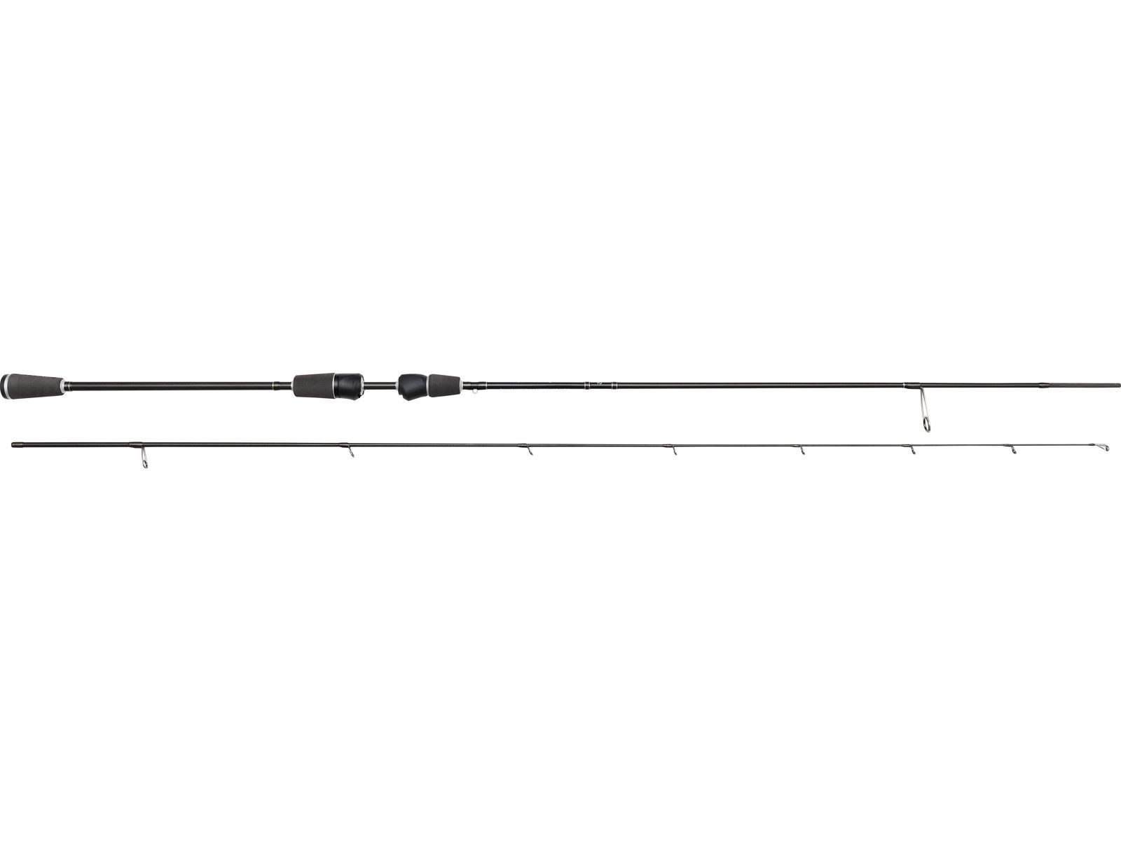 Westin W2 LIGHT SOFTLURE 2.13m/1-4g