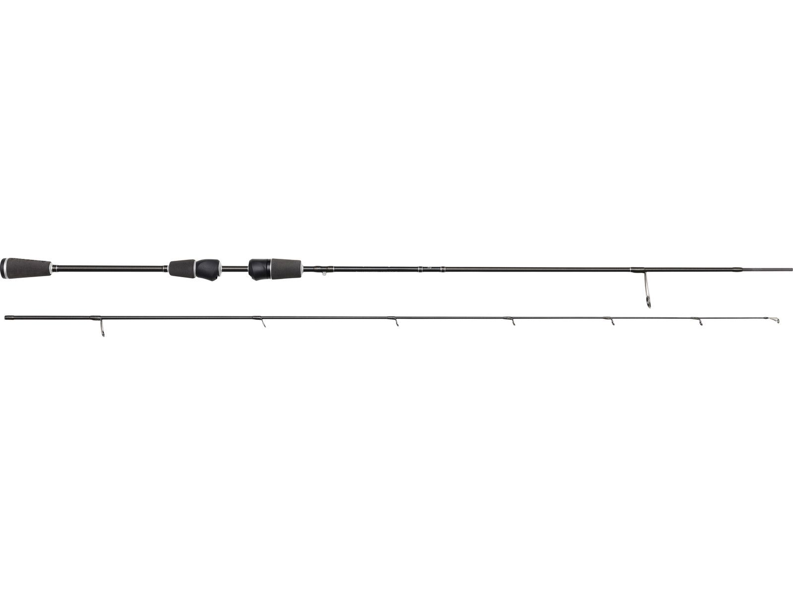 Westin W2 SPOON 2.13m/2-10g
