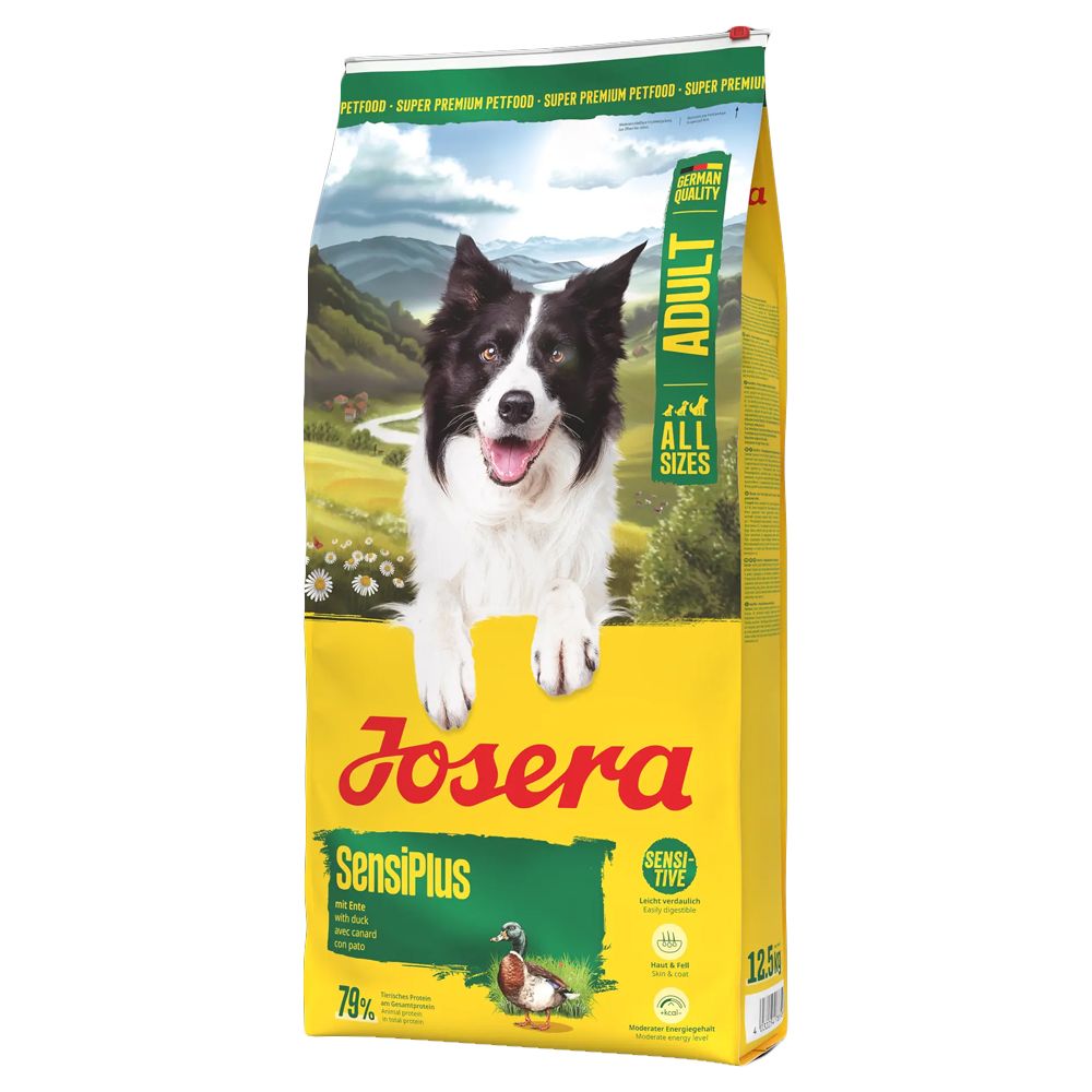 Josera SensiPlus 12,5 kg