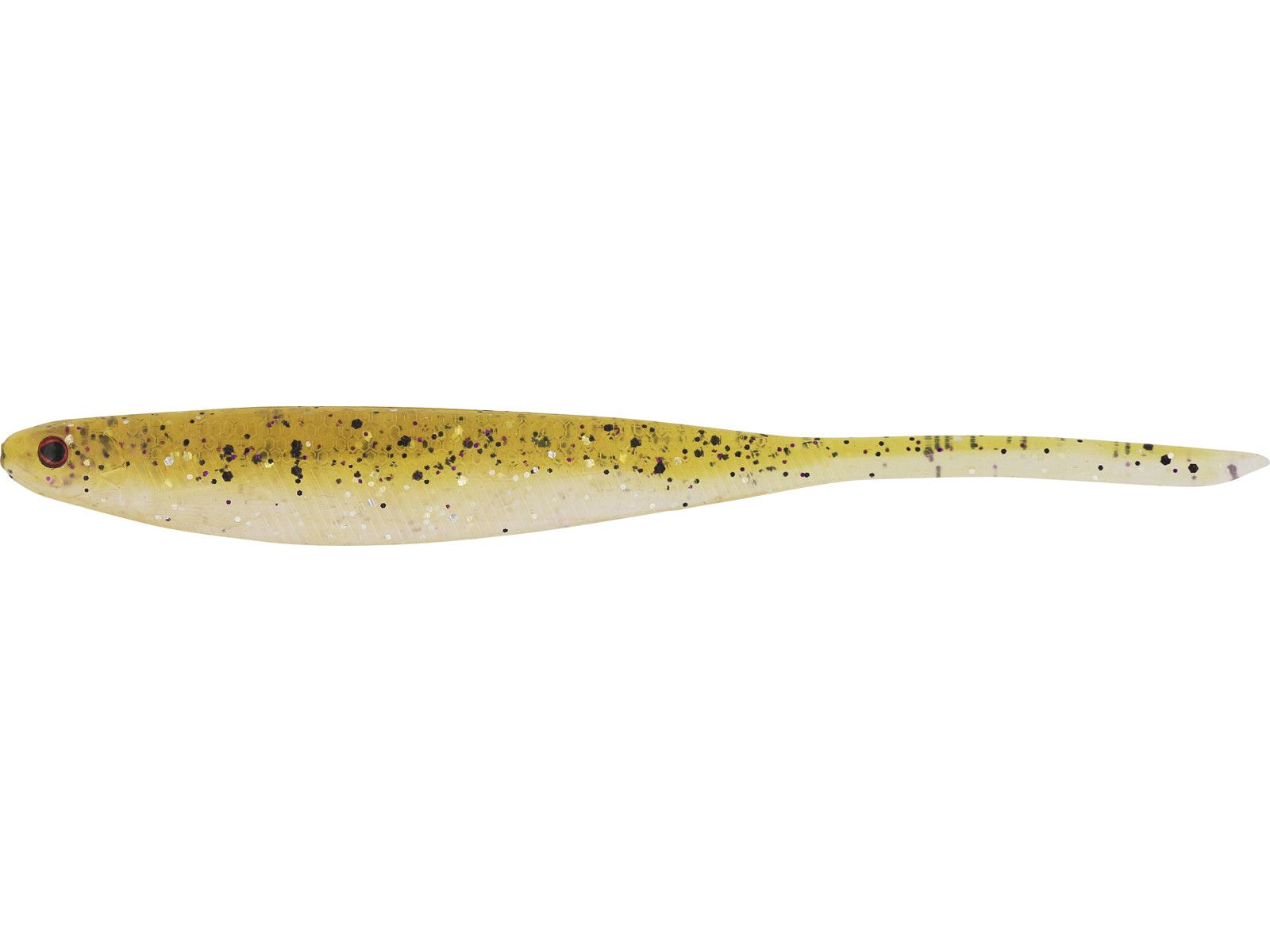 Westin SHADTEEZ PIN-TAIL 13cm/6g Ayu Shad 2x