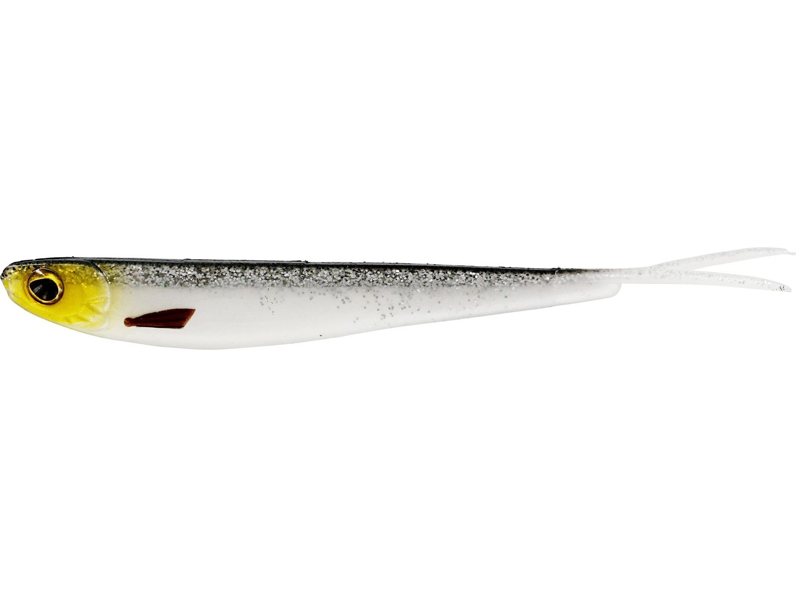 Westin TWINTEEZ V2 V-TAIL 14.5cm/9g Headlight 2x