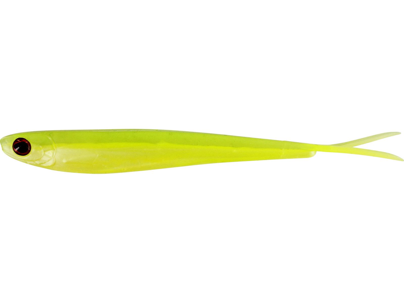 Westin TWINTEEZ V2 V-TAIL 14.5cm/9g Lime 2x