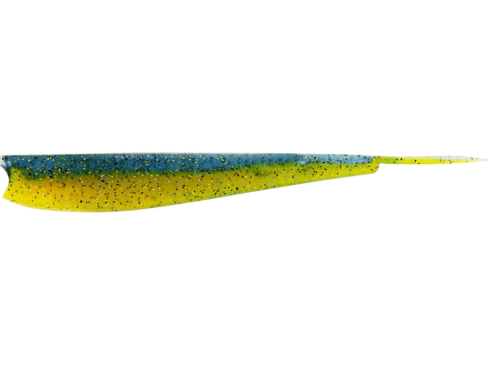 Westin TWINTEEZ V-TAIL 20cm/32g Blue N' Yellow 2x