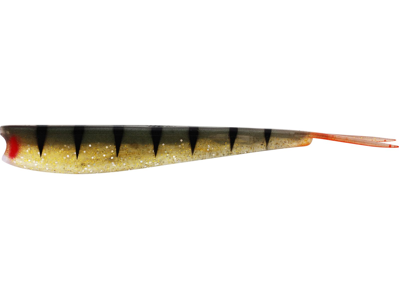 Westin TWINTEEZ V-TAIL 20cm/32g Gold Perch 2x