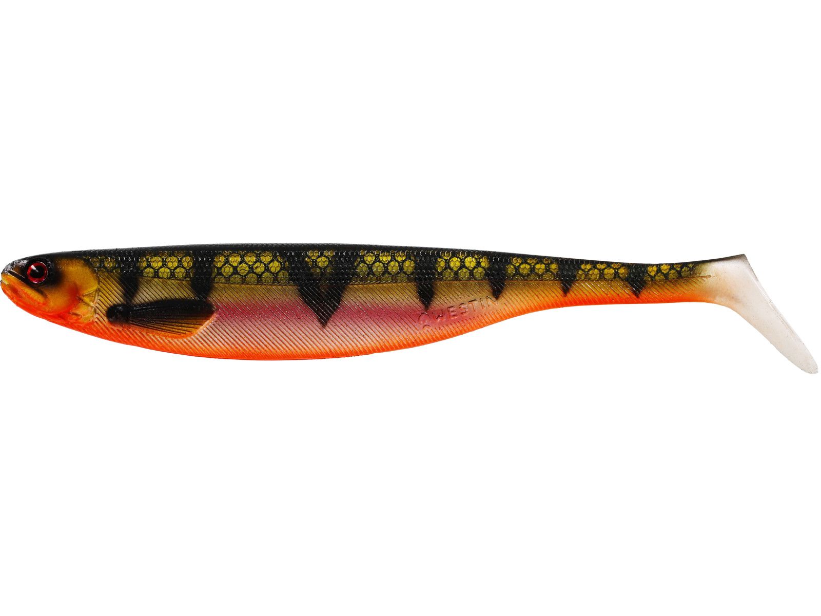 Westin SHADTEEZ SLIM 18cm/33g Bling Perch 1x