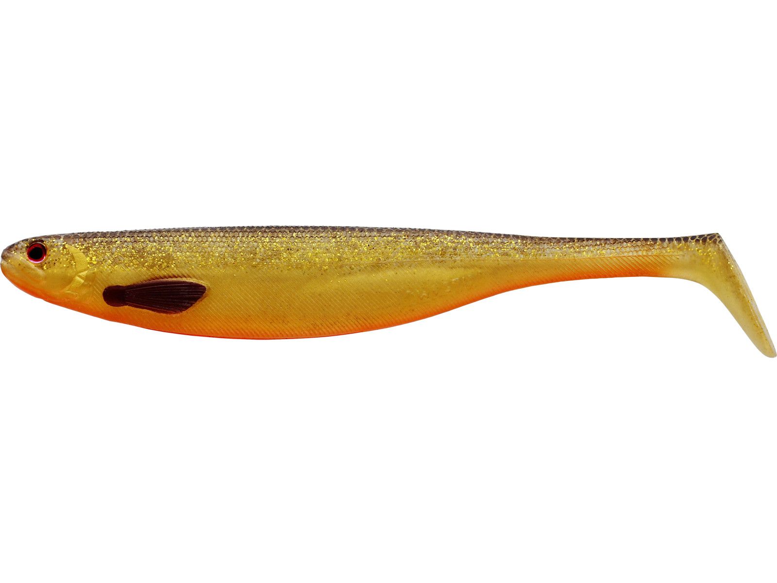 Westin SHADTEEZ SLIM 18cm/33g Gold Rush 1x