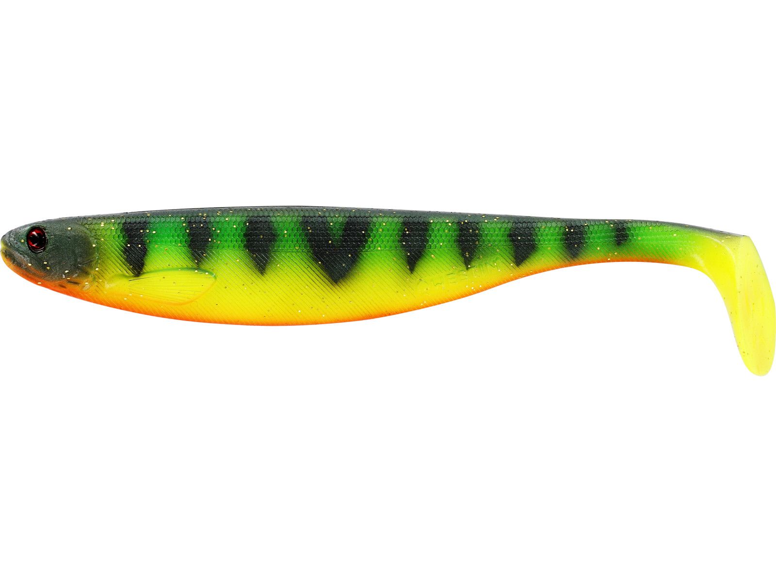 Westin SHADTEEZ SLIM 18cm/33g Tiger Perch 1x