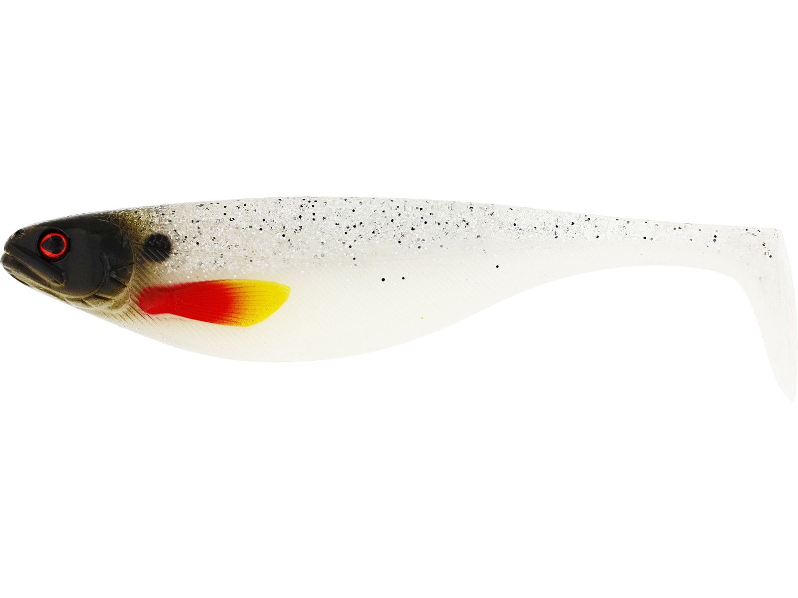 Westin SHADTEEZ 16cm/39g Glow Ghost Hunter 1x