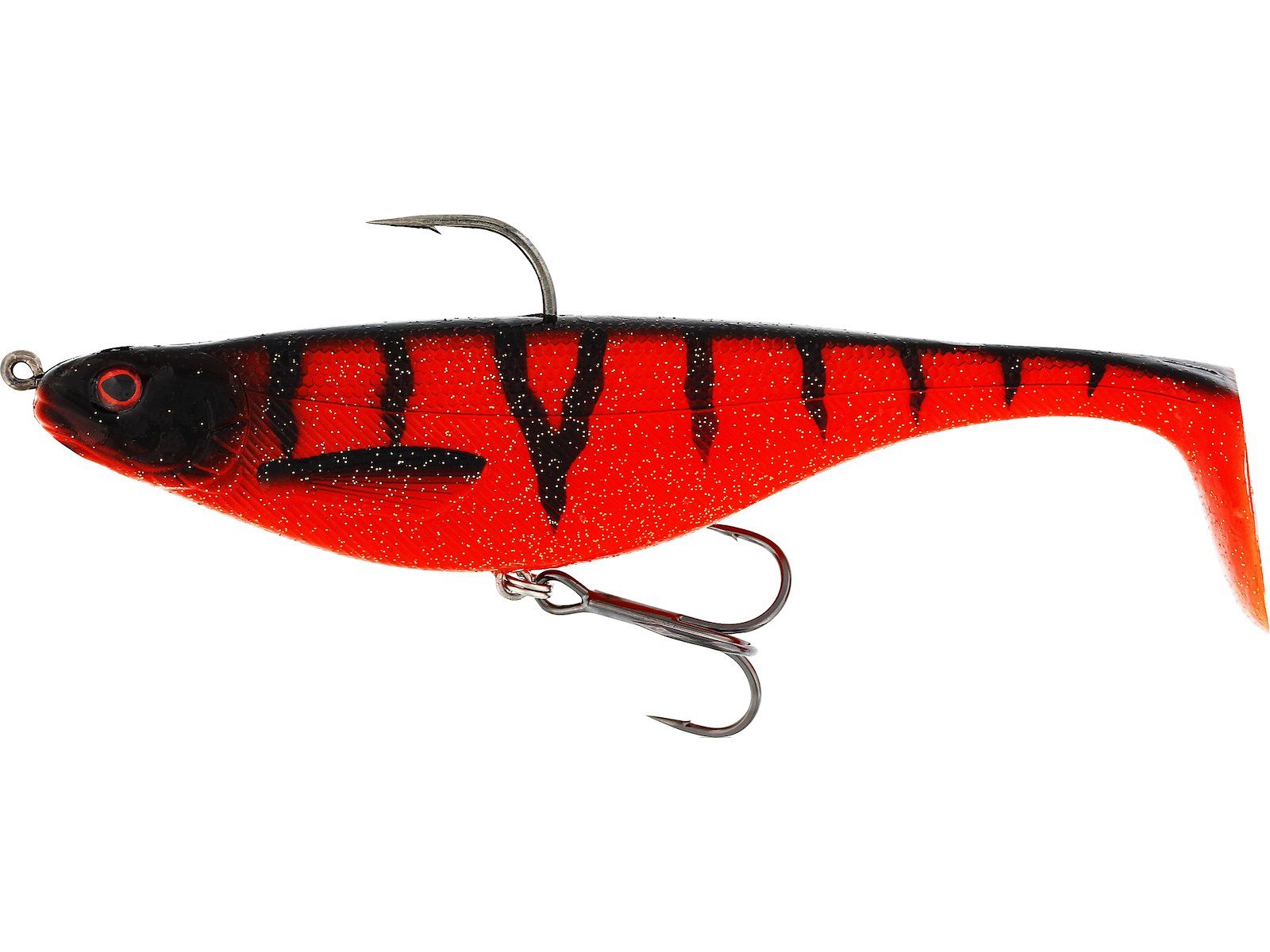 Westin SHADTEEZ R2F SINKING 16cm/55g Fire 1x