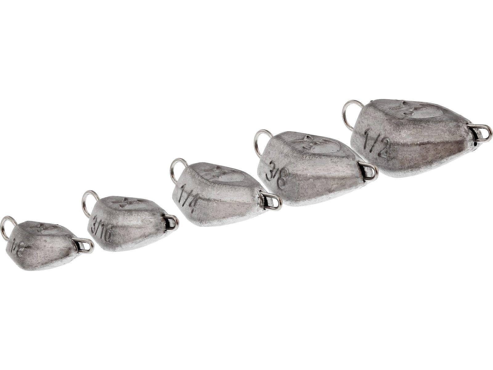 Westin CHEBURASHKA Lead 10.5g / 3x