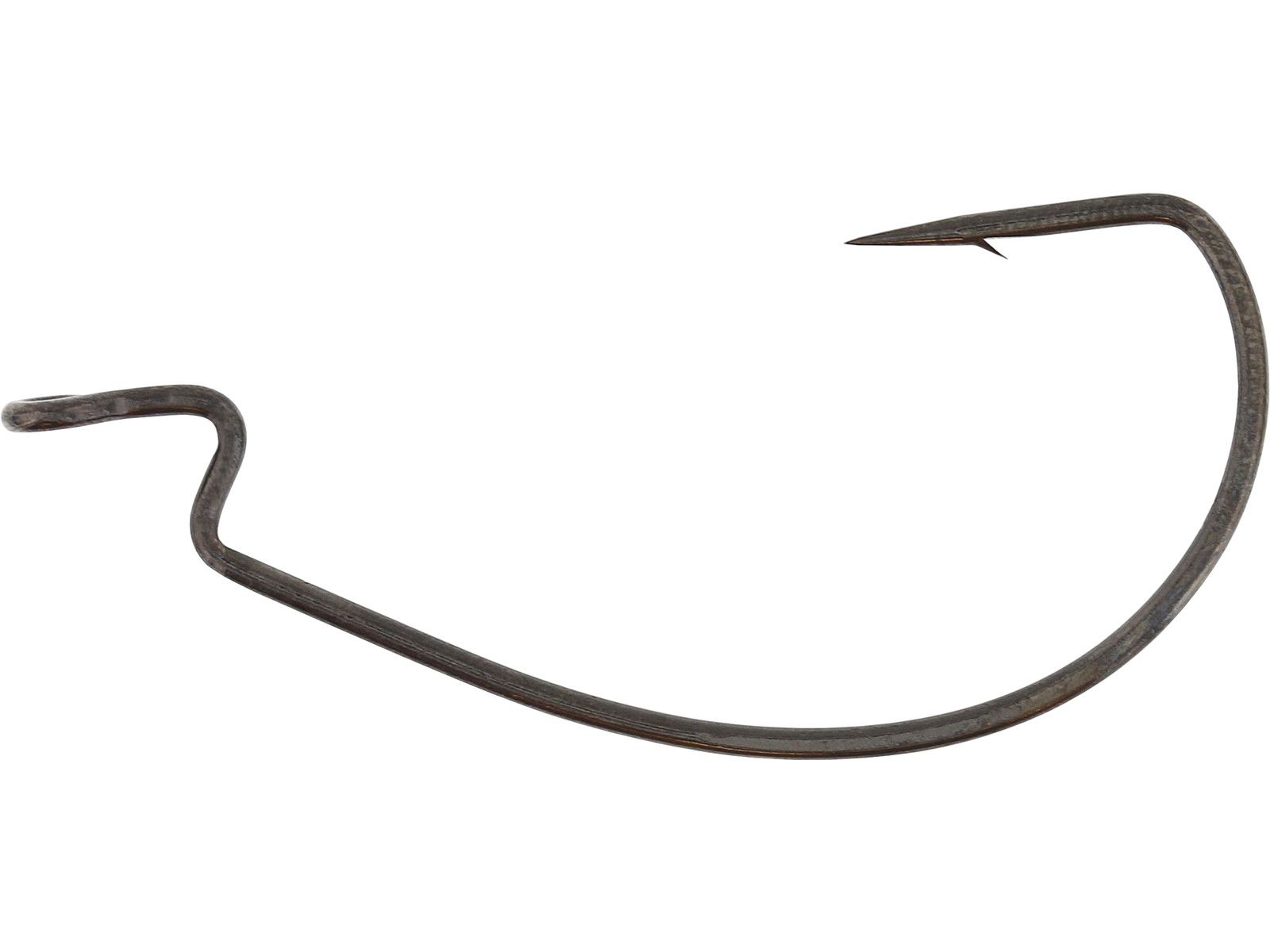 Westin OFFSET EWG HOOK Black Nickel 2 / 5x