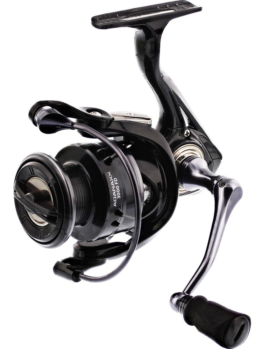 Kinetic ADANAXX 4000 FD
