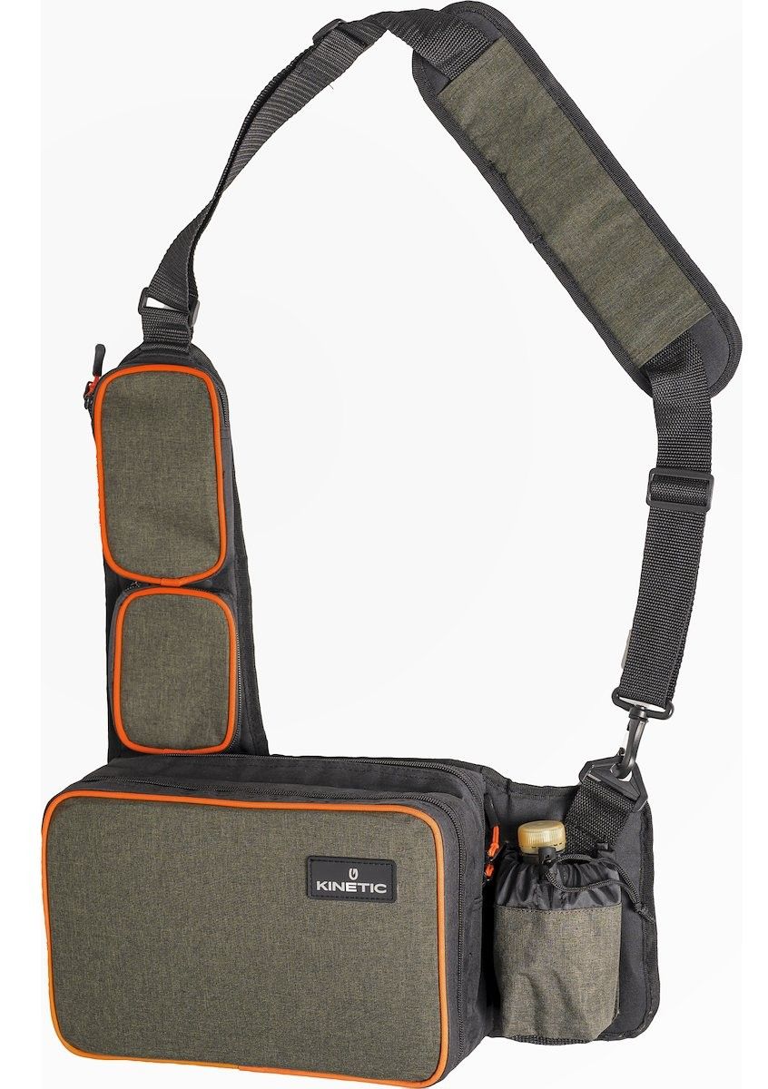 Kinetic LURE SLINGBAG 1 Box