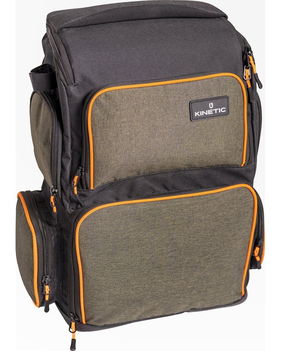 Kinetic LURE RUCKSACK 2 Box