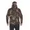 FOX Camo Full Zip Prem Sherpa 310 Hoodie M
