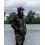 FOX Camo Full Zip Prem Sherpa 310 Hoodie L