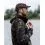 FOX Camo Full Zip Prem Sherpa 310 Hoodie L