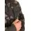 FOX Camo Full Zip Prem Sherpa 310 Hoodie L