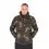 FOX Camo Full Zip Prem Sherpa 310 Hoodie L