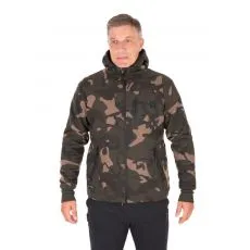 FOX Camo Full Zip Prem Sherpa 310 Hoodie XL