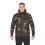 FOX Camo Full Zip Prem Sherpa 310 Hoodie XXL